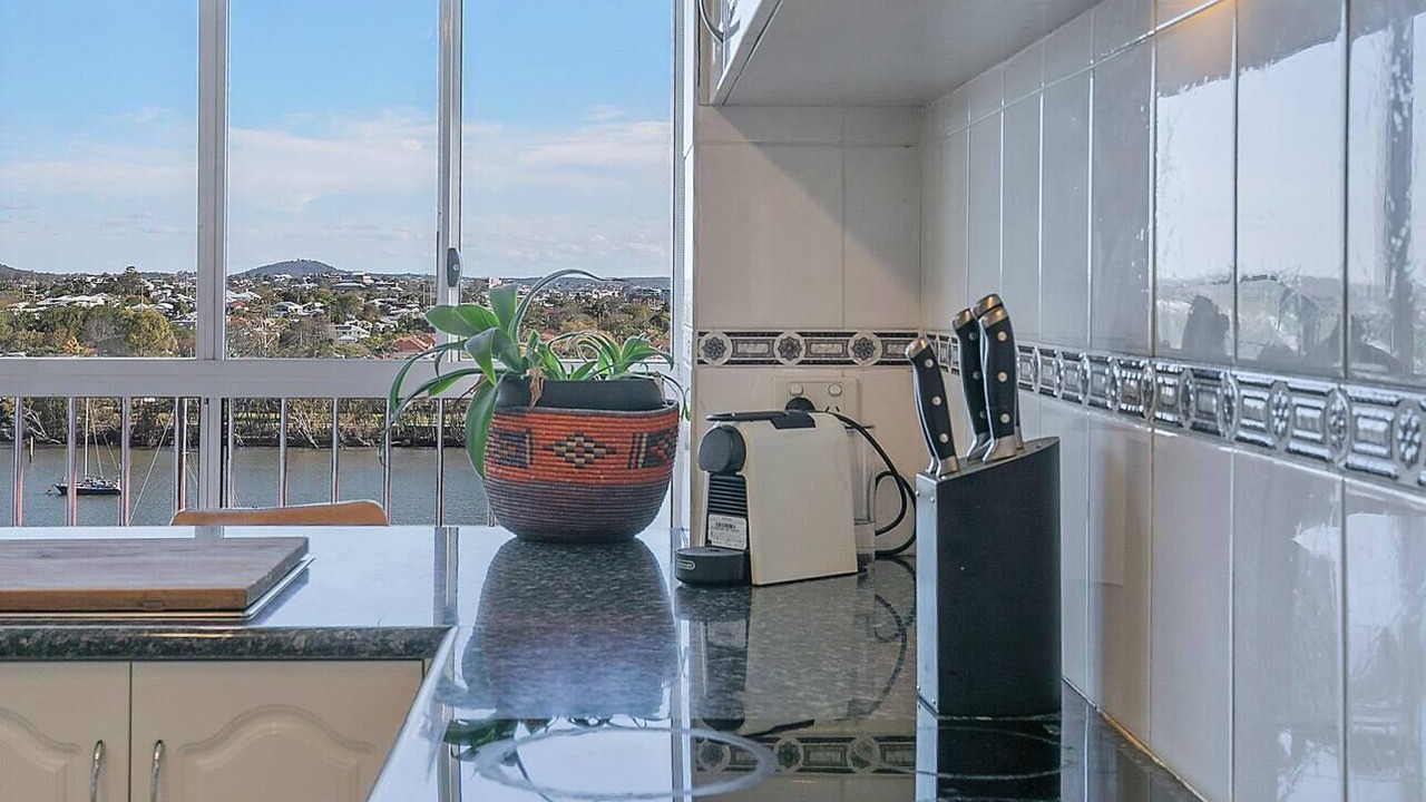 Photo of Kitchen in Hamilton