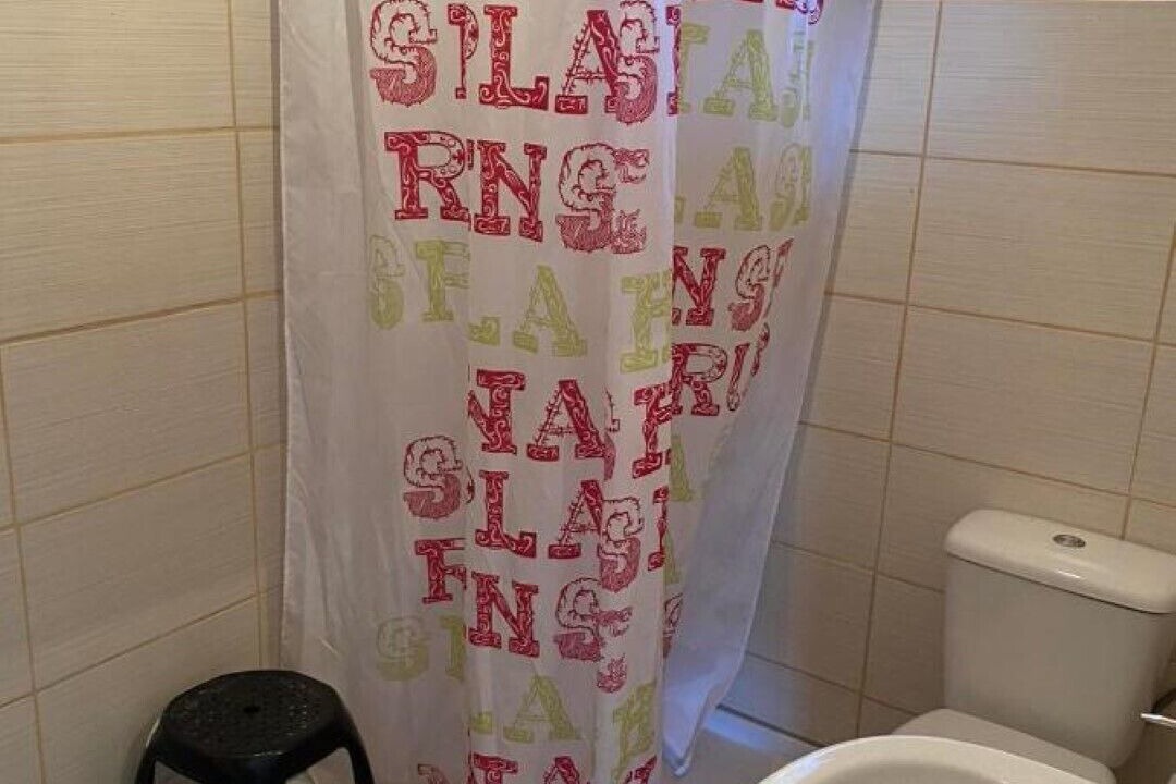 Photo of Bathroom in Kalambaka