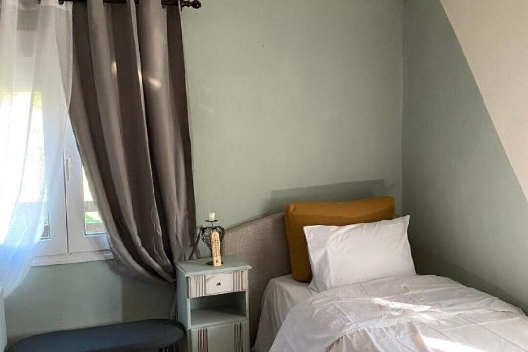 Photo of Bedroom in Kalambaka
