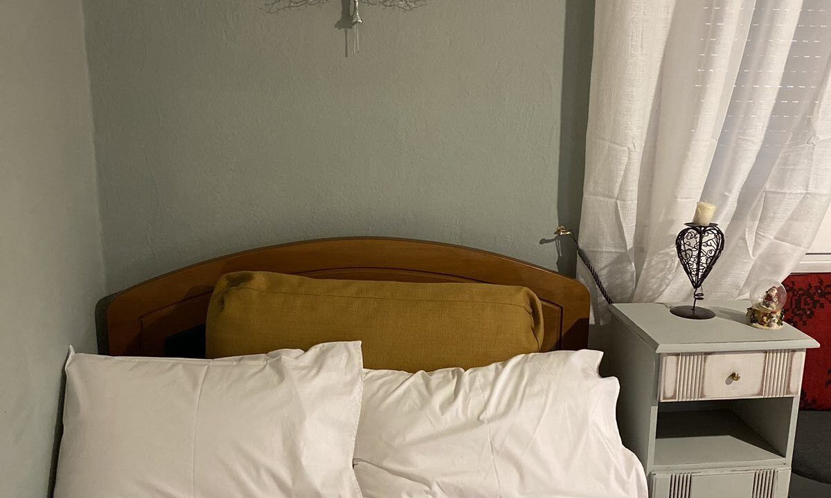 Photo of Bedroom in Kalambaka