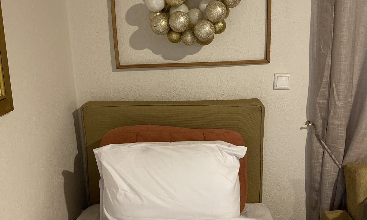 Photo of Bedroom in Kalambaka
