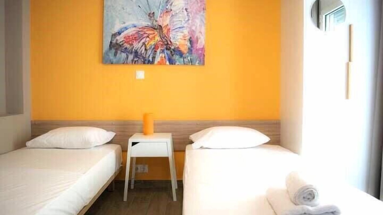 Photo of Bedroom in Thissio