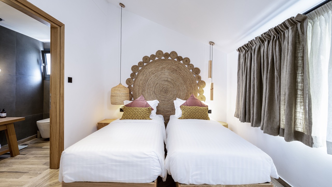 Photo of Bedroom in Paradisi