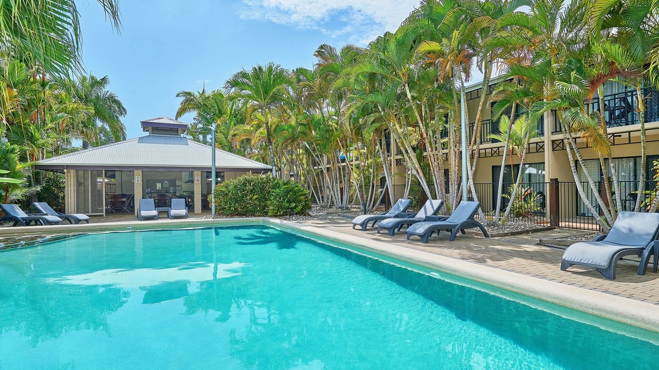 Photo of Outdoor in Trinity Beach
