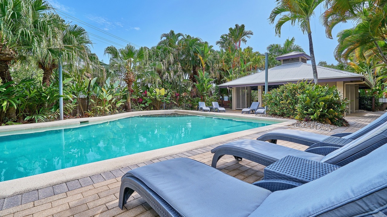 Photo of Outdoor in Trinity Beach