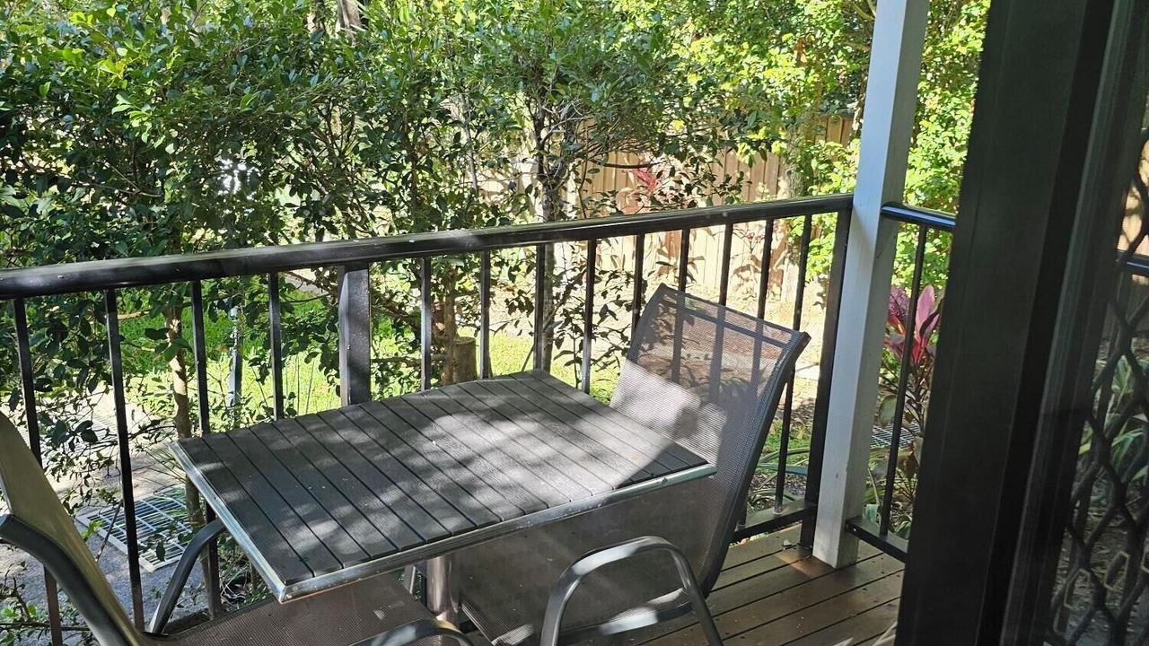 Photo of Patio Balcony in Tewantin
