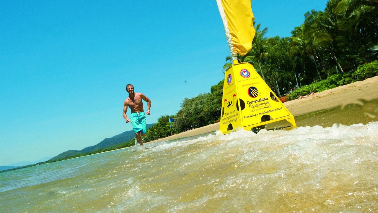 Photo of Outdoor in Palm Cove