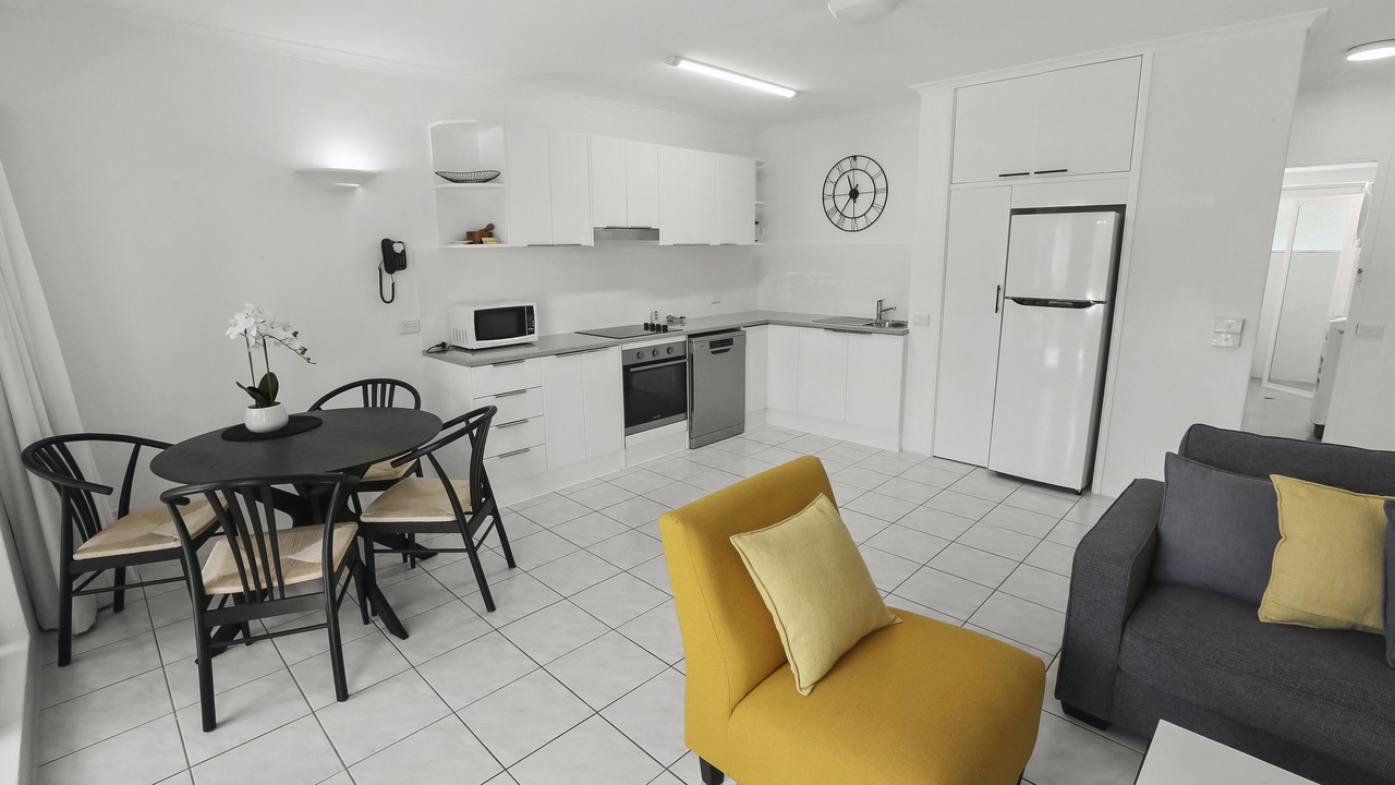 Photo of Kitchen in Clifton Beach