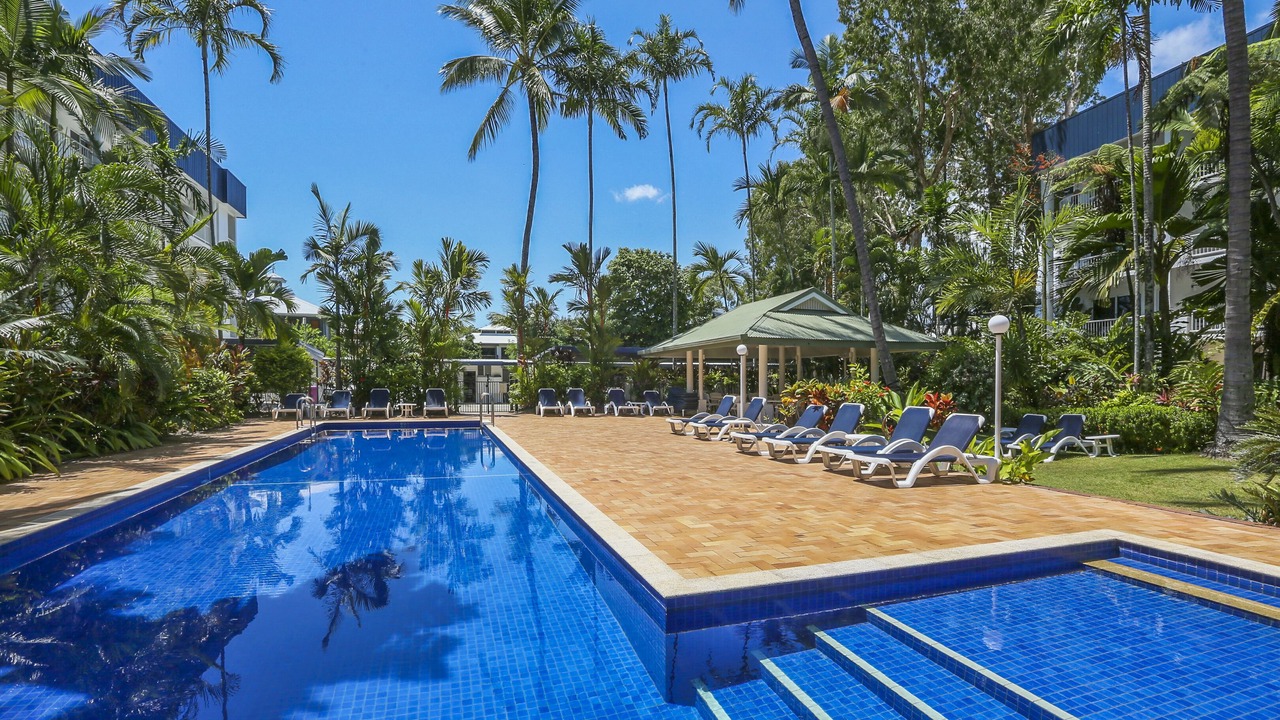 Photo of Outdoor in Clifton Beach