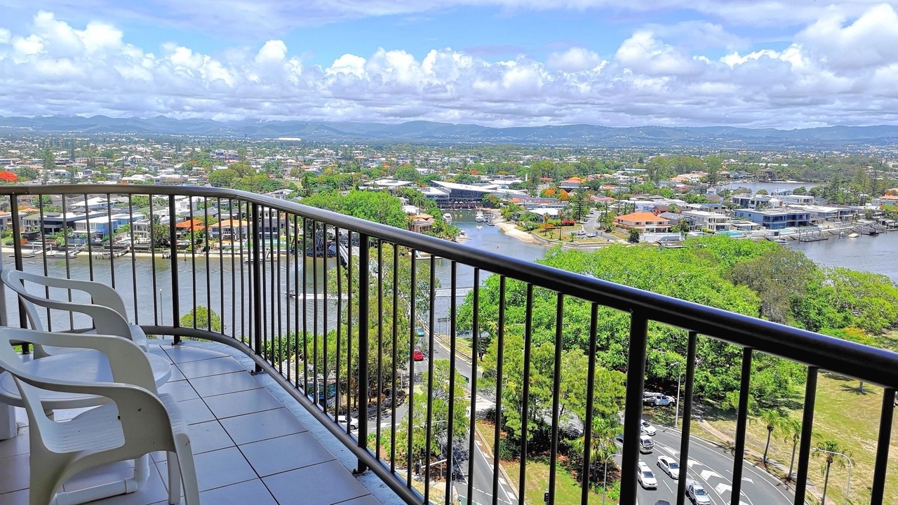 Photo of Bedroom in Surfers Paradise