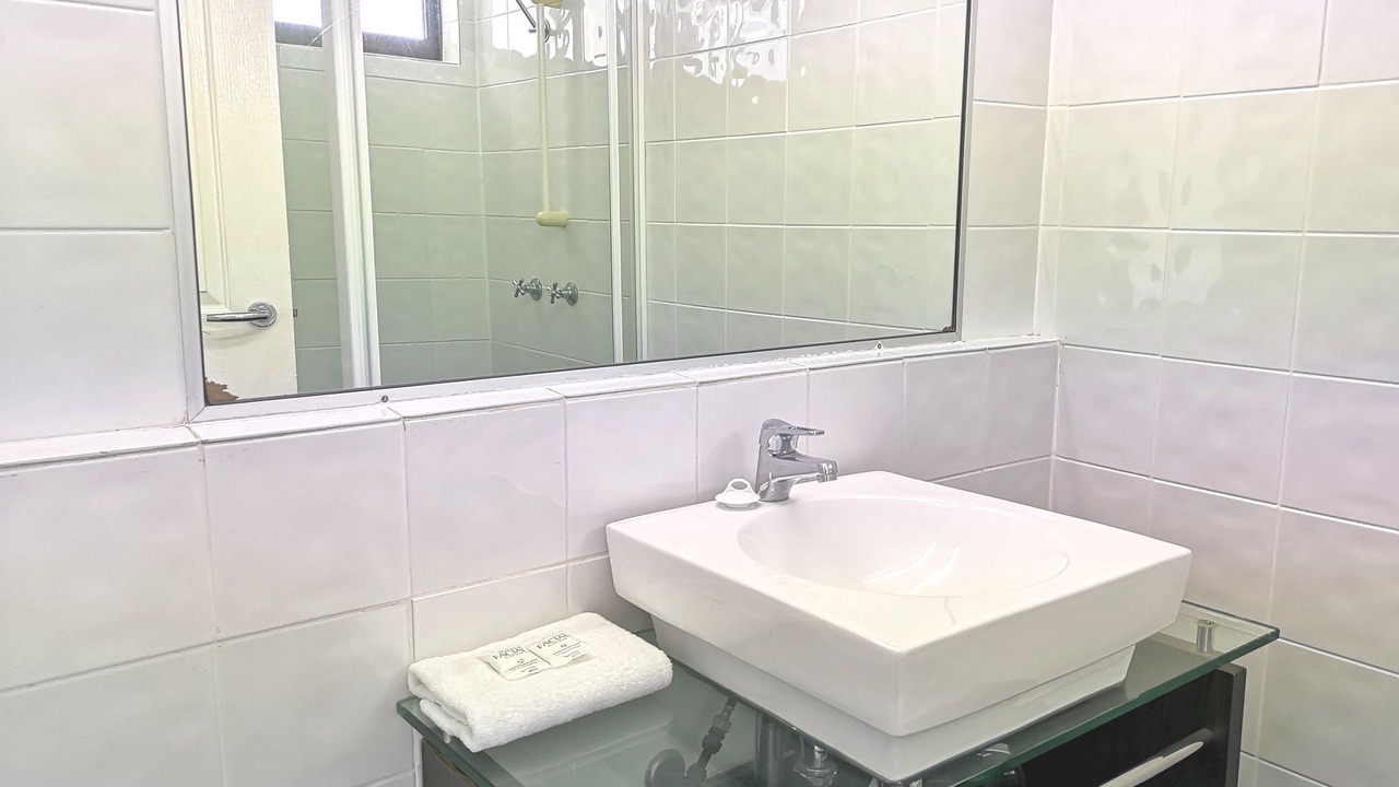 Photo of Bathroom in Surfers Paradise