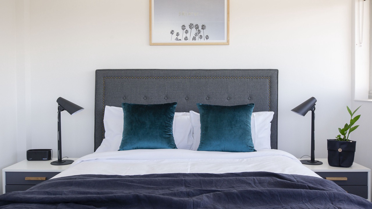 Photo of Bedroom in Spring Hill