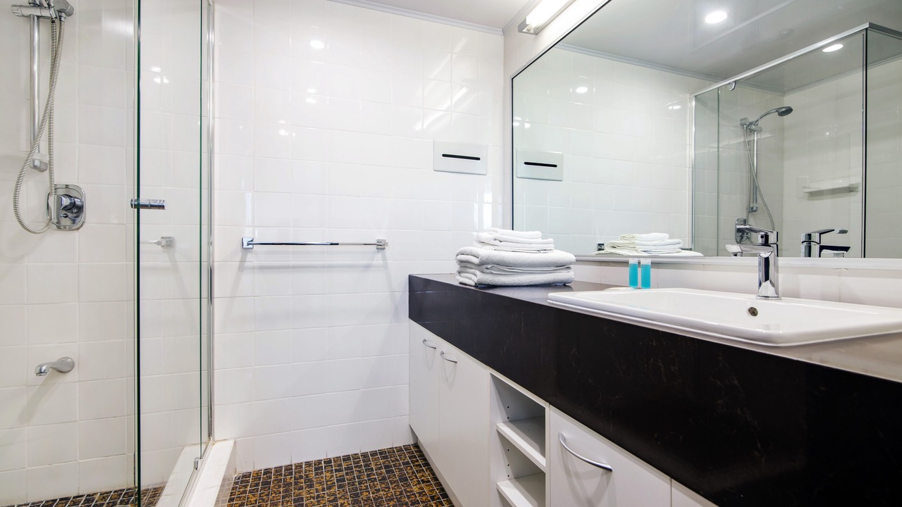 Photo of Bathroom in Spring Hill