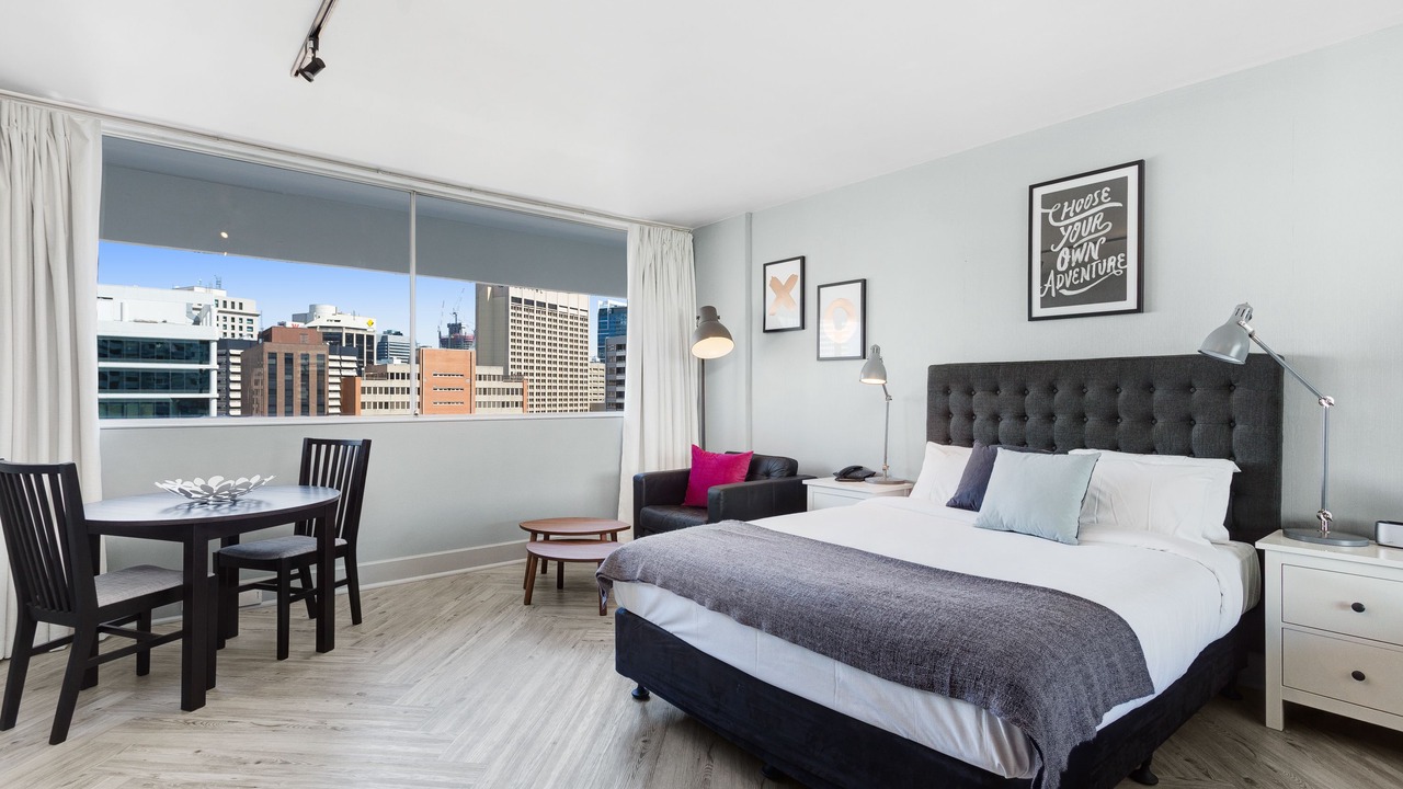Photo of Bedroom in Spring Hill