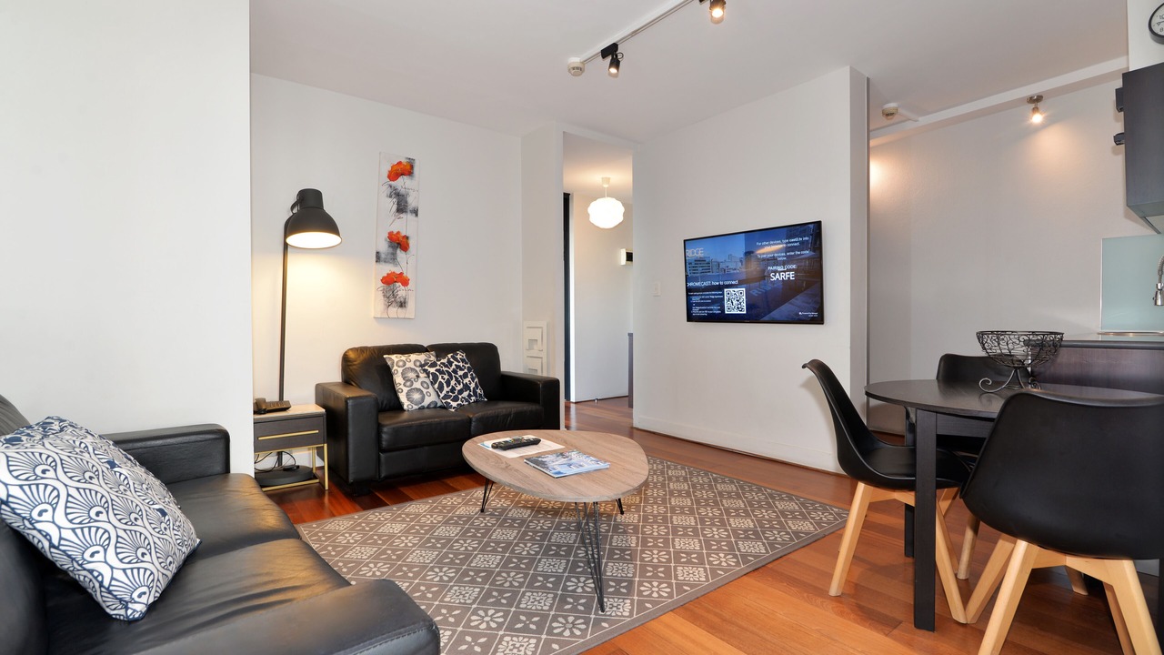 Photo of Livingroom in Spring Hill