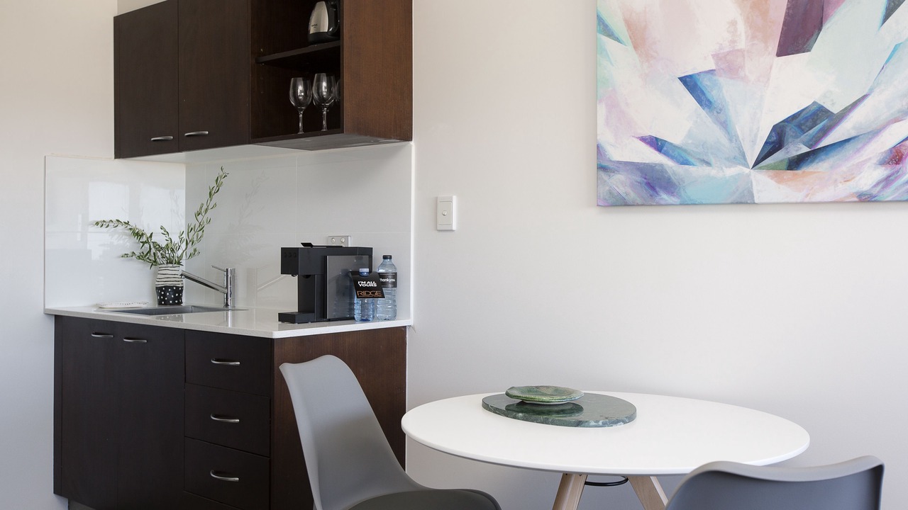 Photo of Kitchen in Spring Hill