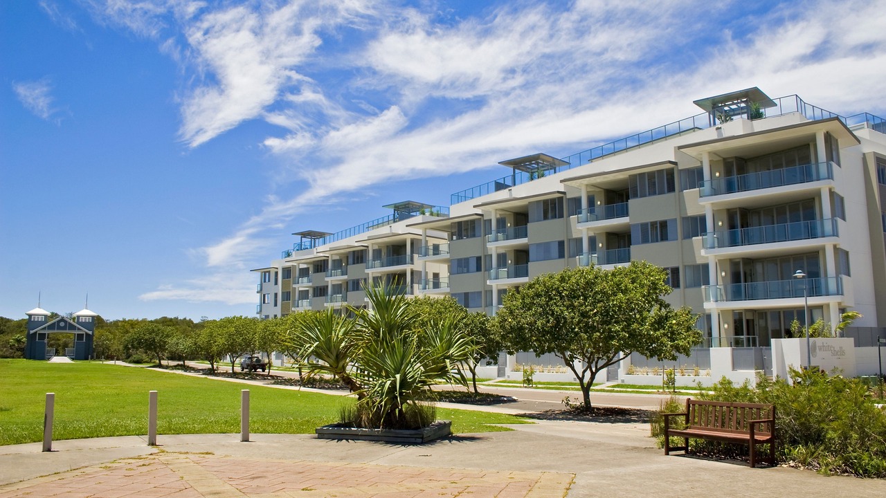 Photo of Outdoor in Marcoola