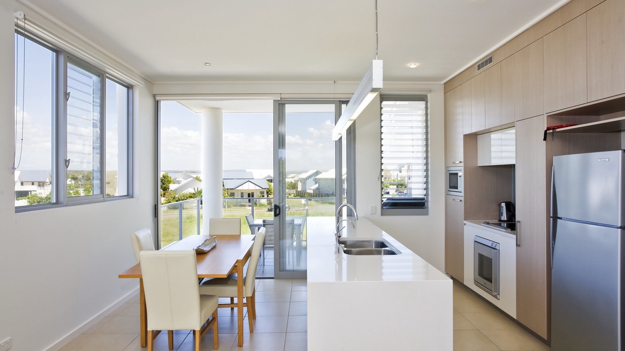 Photo of Kitchen in Marcoola