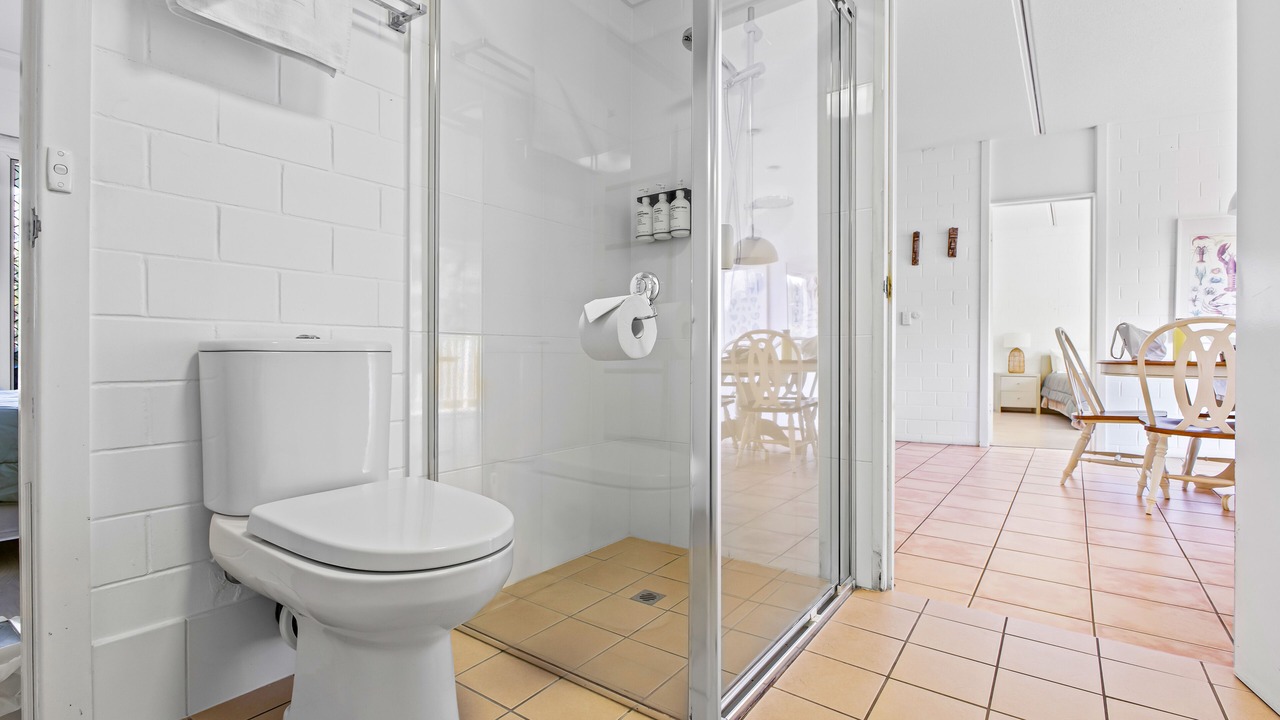 Photo of Bathroom in Point Lookout