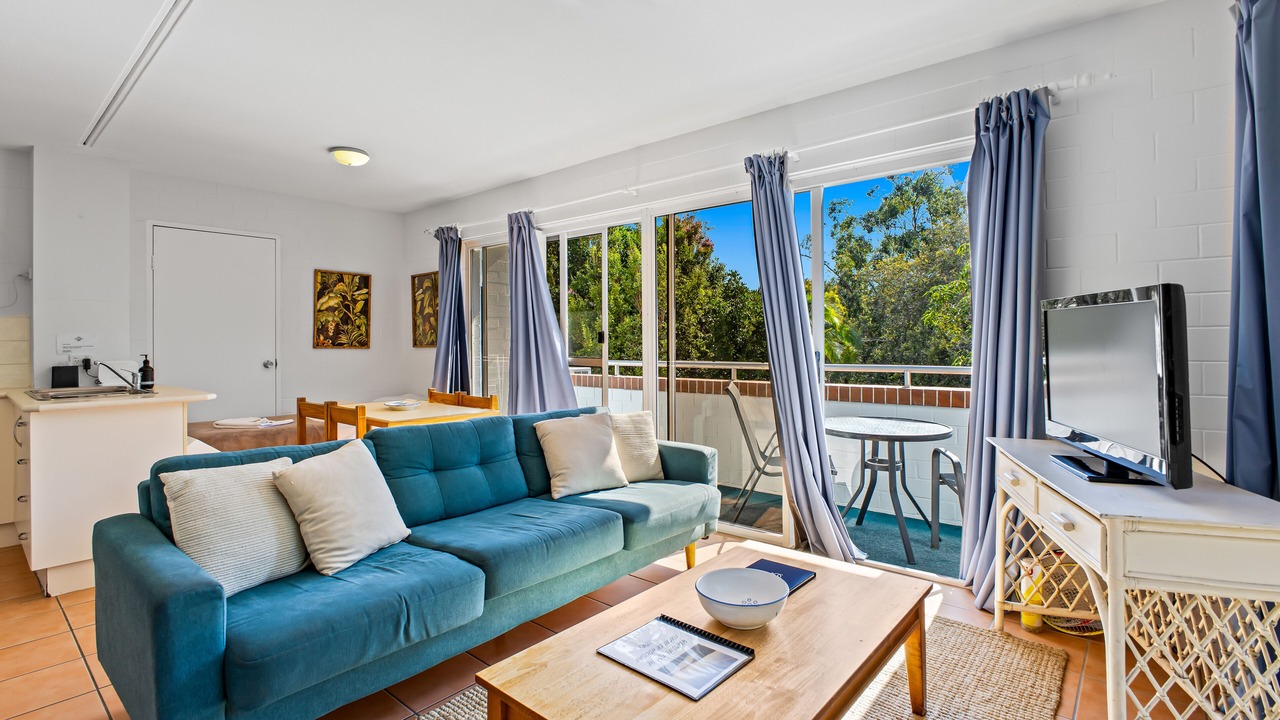 Photo of Livingroom in Point Lookout