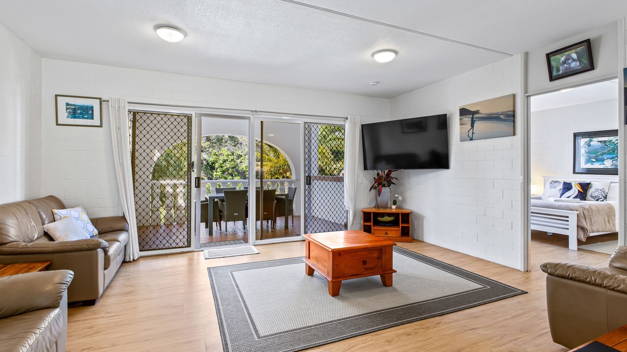 Photo of Livingroom in Point Lookout