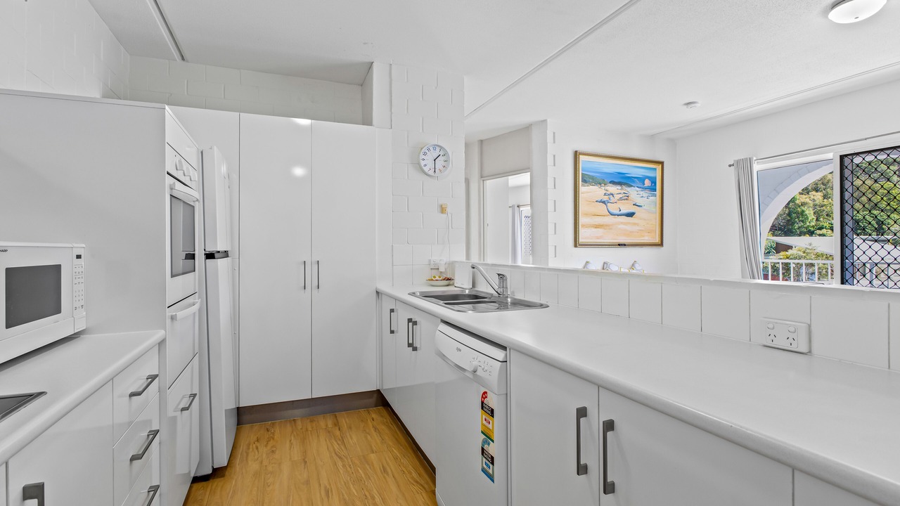 Photo of Kitchen in Point Lookout