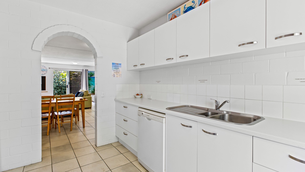 Photo of Kitchen in Point Lookout