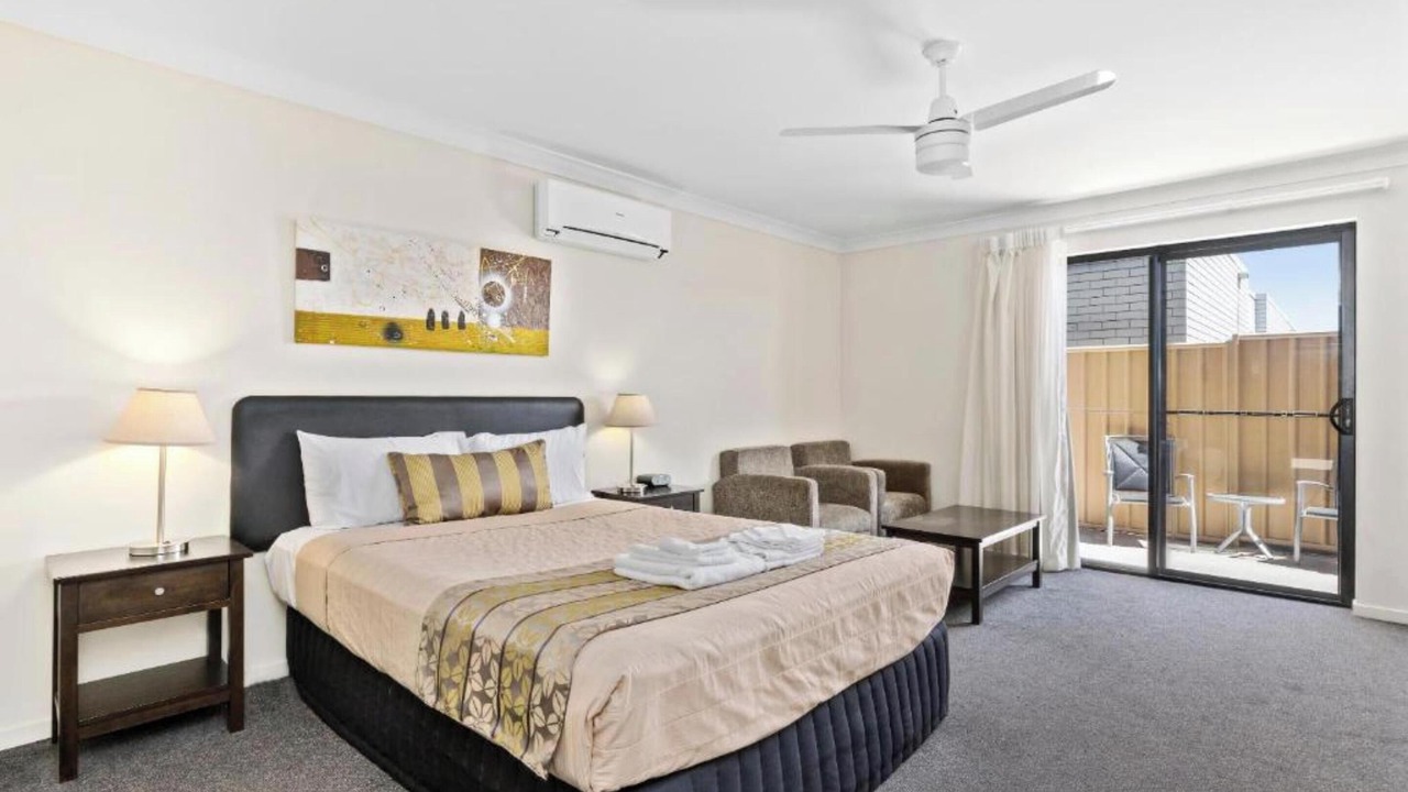 Photo of Bedroom in Blackwater