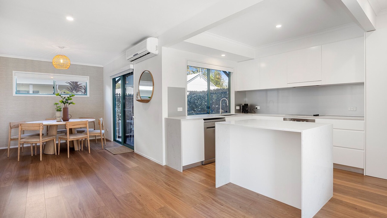 Photo of Kitchen in Noosaville