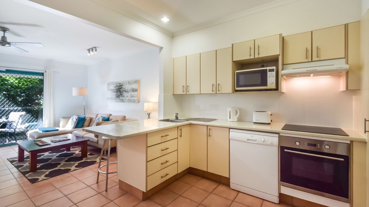 Photo of Kitchen in Noosaville