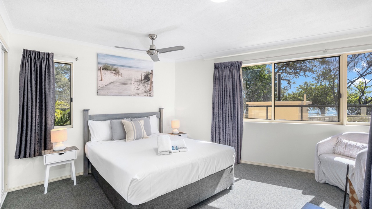 Photo of Bedroom in Torquay