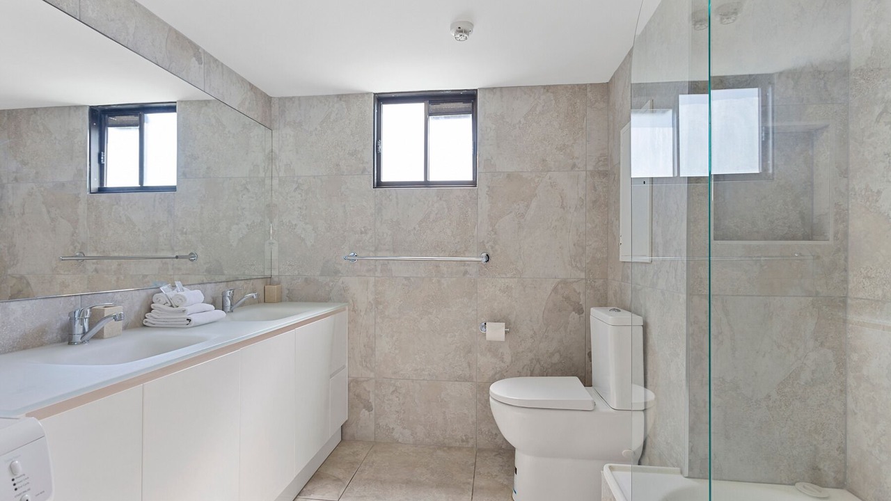 Photo of Bathroom in Maroochydore