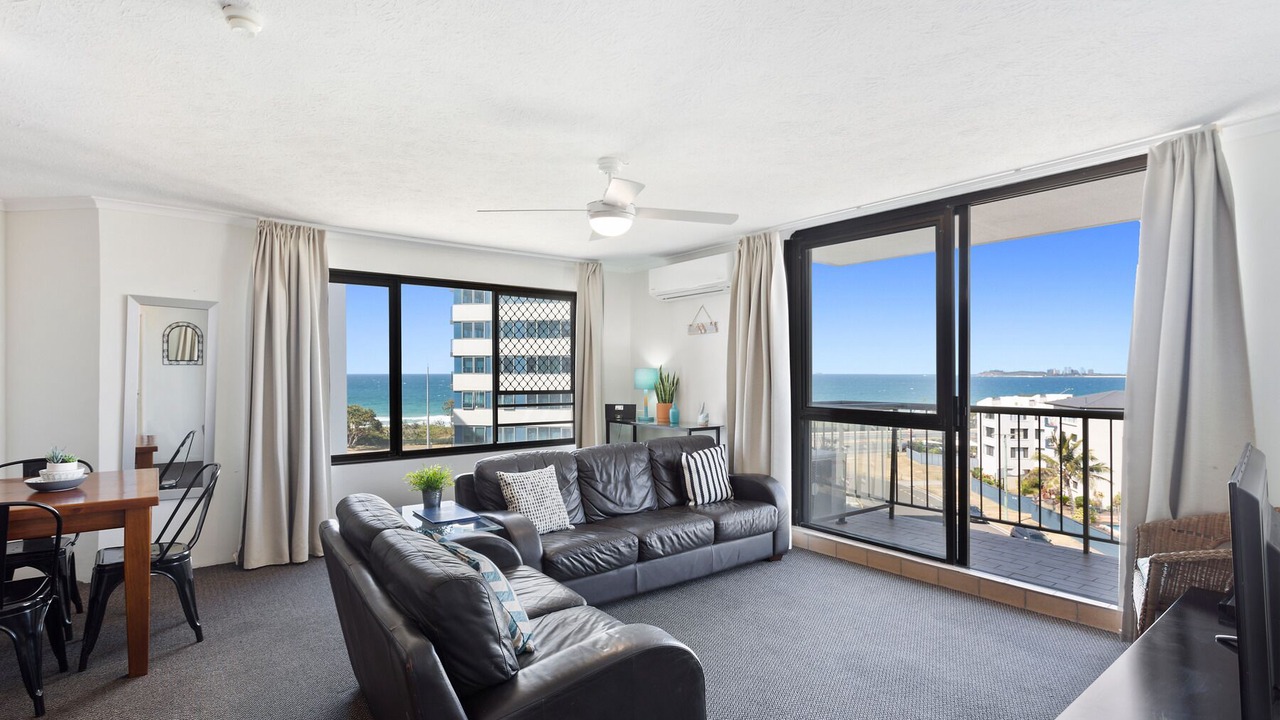 Photo of Livingroom in Maroochydore