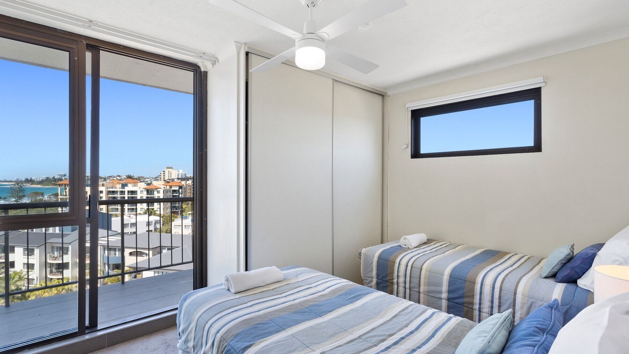 Photo of Bedroom in Maroochydore