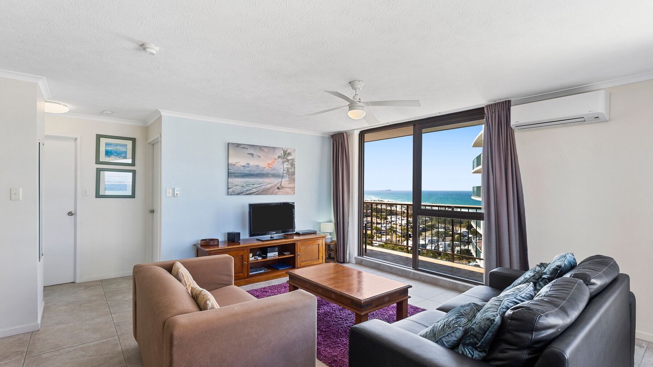 Photo of Livingroom in Maroochydore