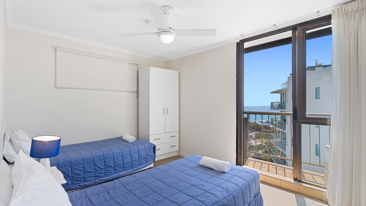 Photo of Bedroom in Maroochydore