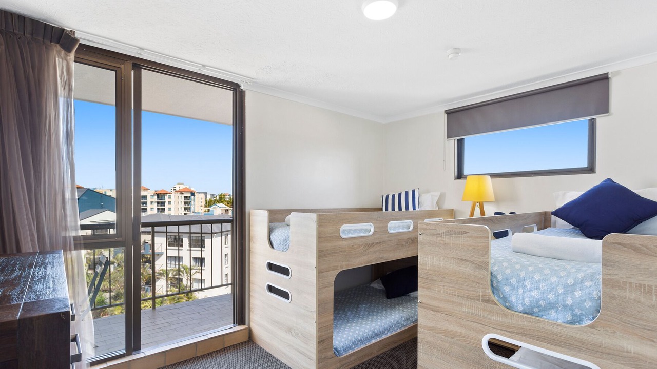Photo of Bedroom in Maroochydore