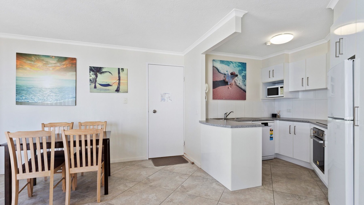 Photo of Kitchen in Maroochydore