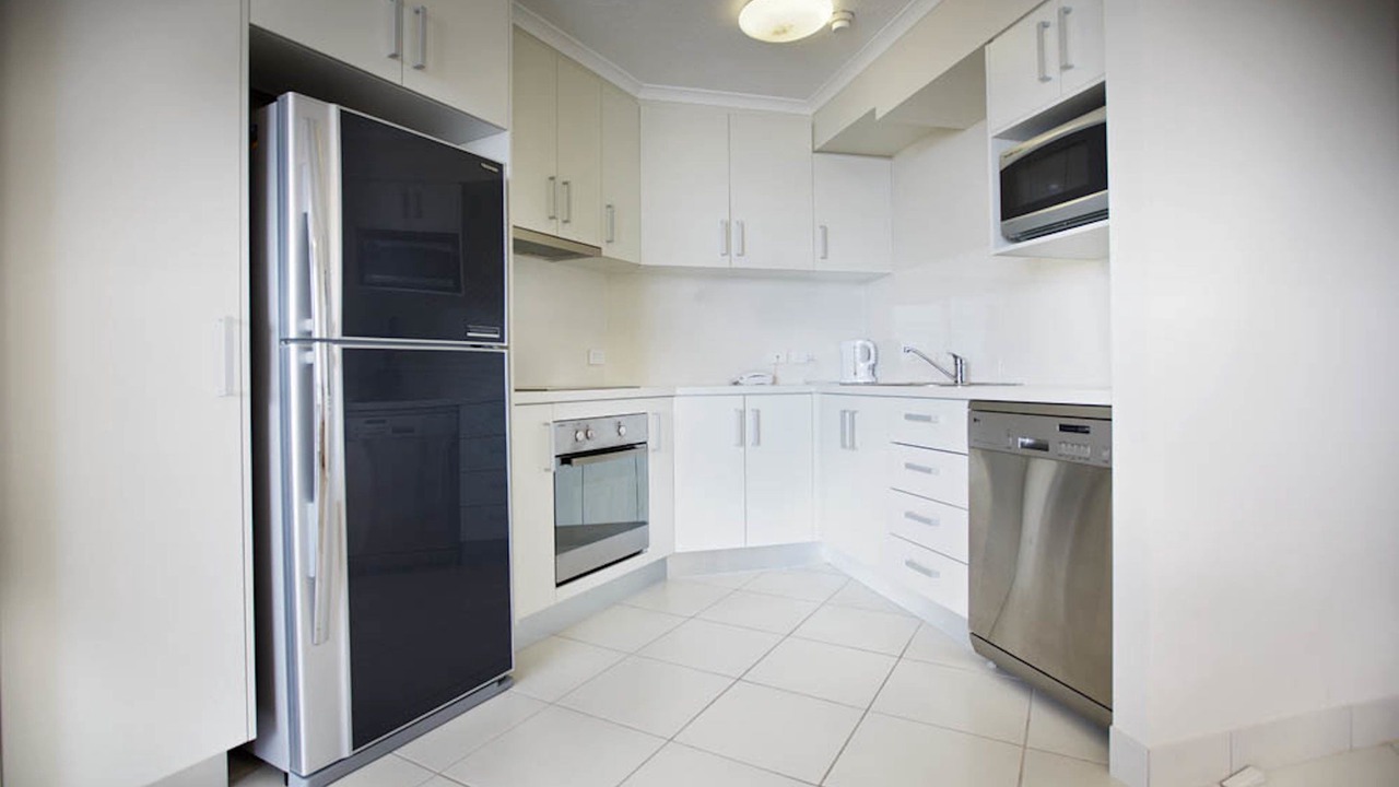 Photo of Kitchen in Maroochydore