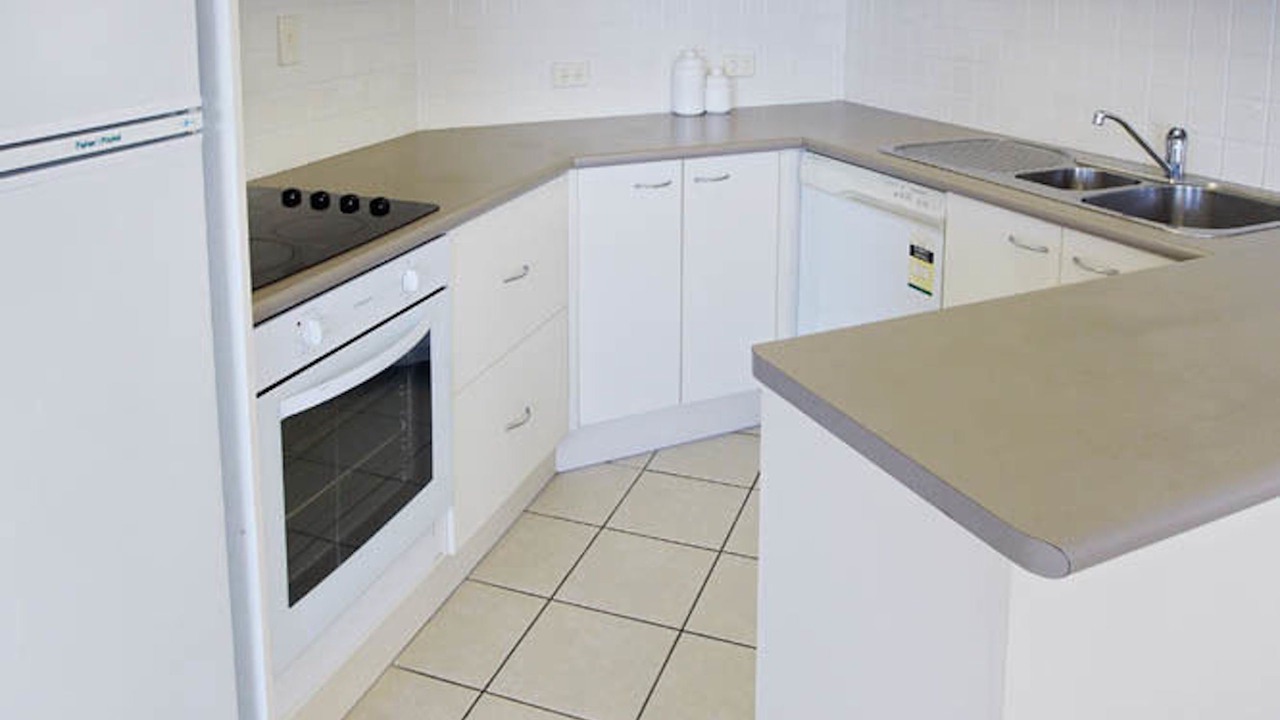 Photo of Kitchen in Maroochydore