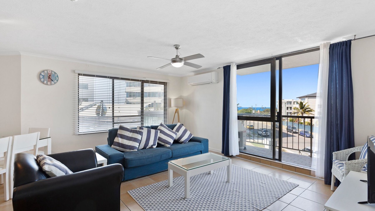 Photo of Livingroom in Maroochydore