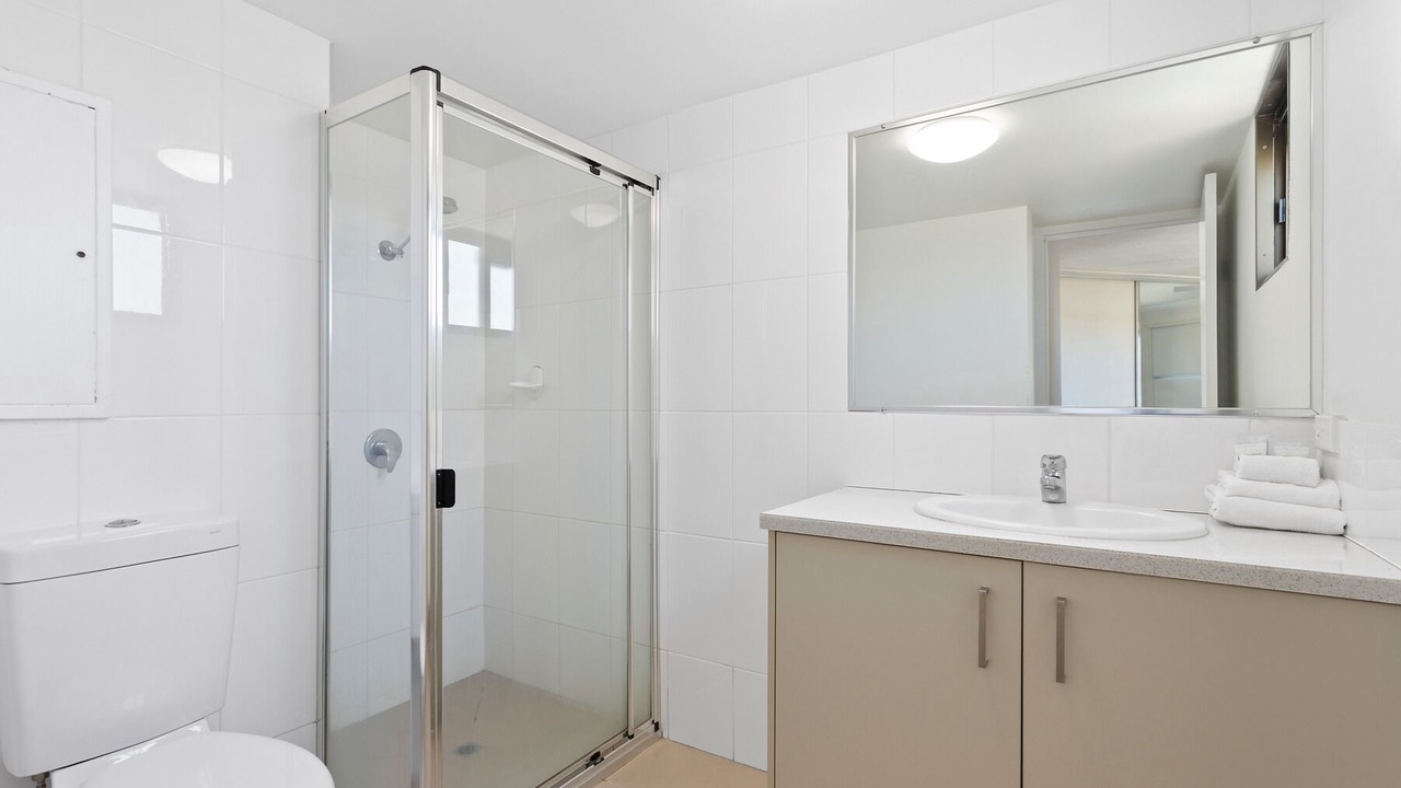 Photo of Bathroom in Maroochydore