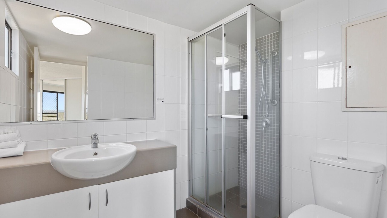Photo of Bathroom in Maroochydore