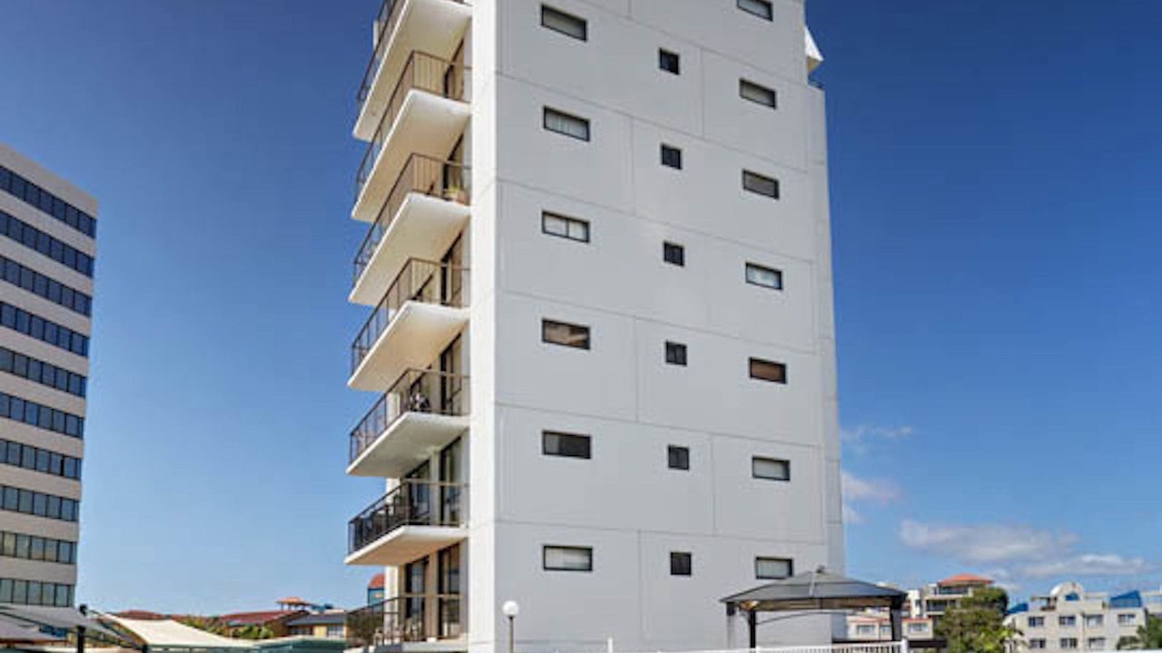 Photo of Outdoor in Maroochydore