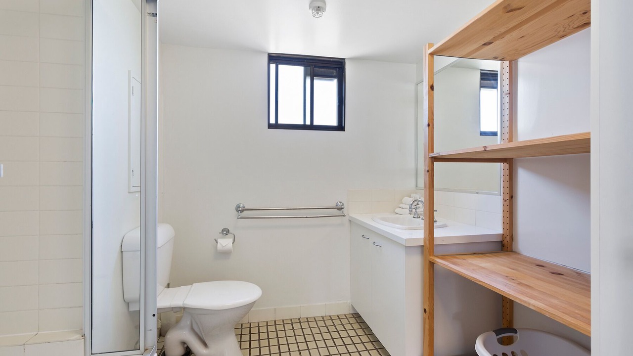 Photo of Bathroom in Maroochydore