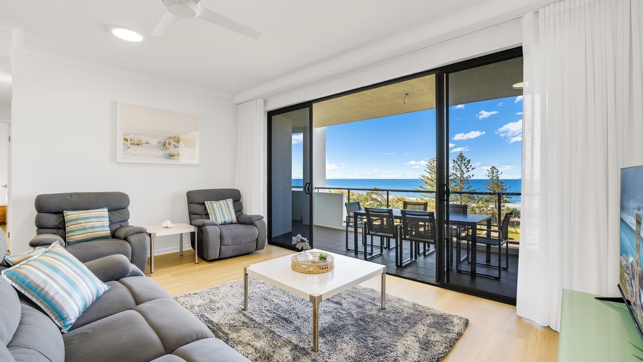 Photo of Bedroom in Alexandra Headland