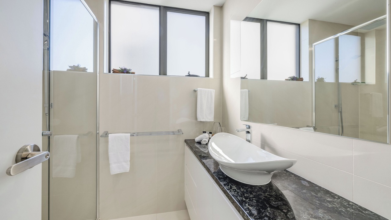 Photo of Bathroom in Alexandra Headland