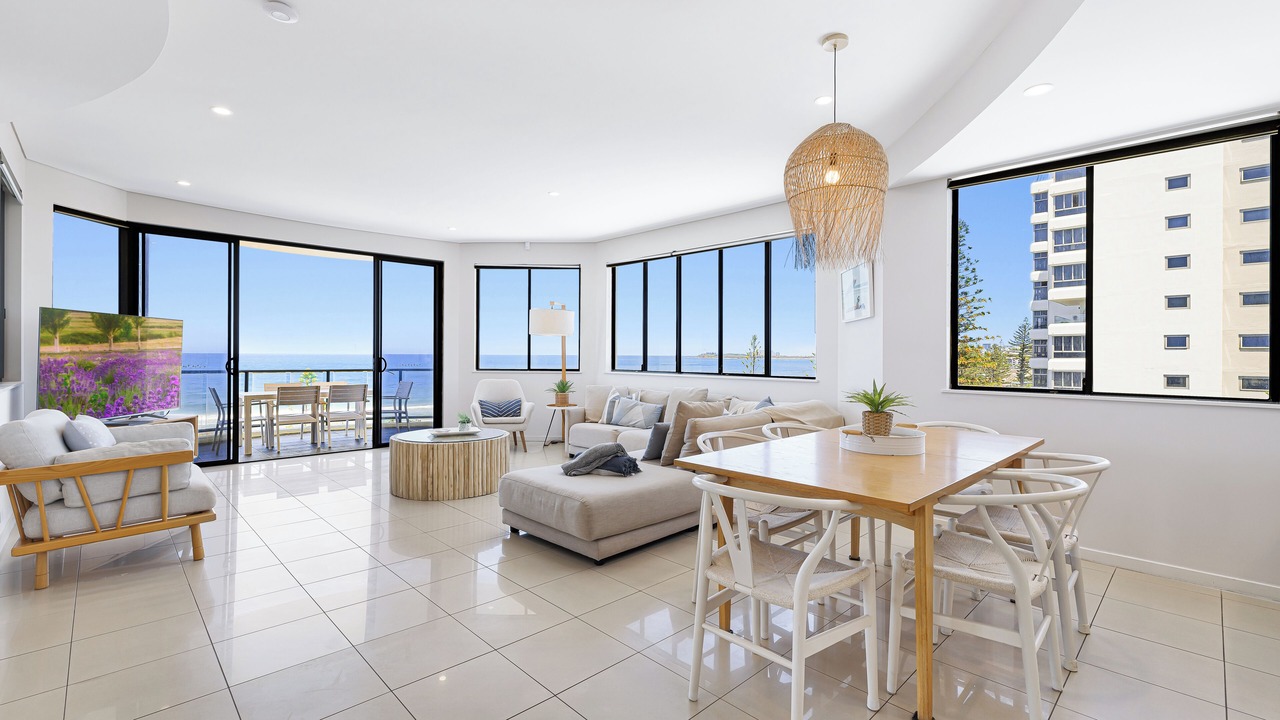 Photo of Bedroom in Alexandra Headland
