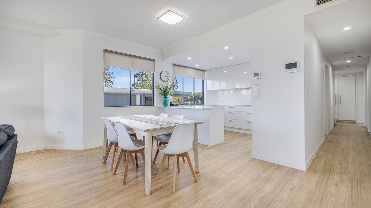 Photo of Kitchen in Alexandra Headland
