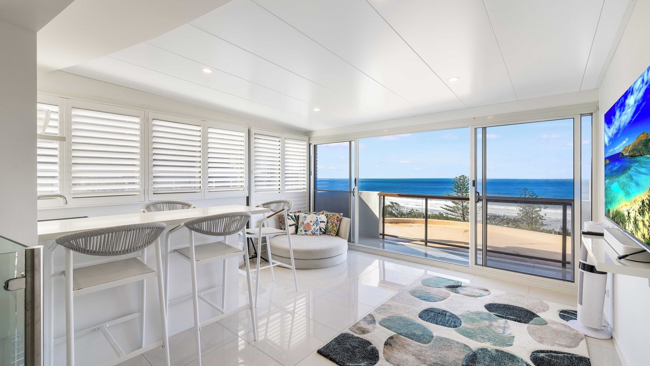 Photo of Bedroom in Alexandra Headland